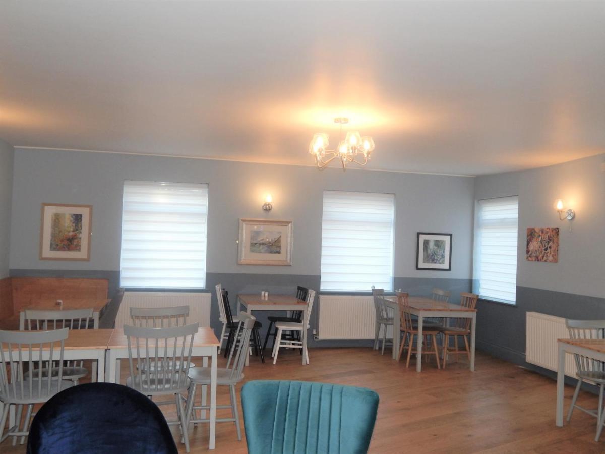 The Saxon Inn Bishop Auckland Esterno foto
