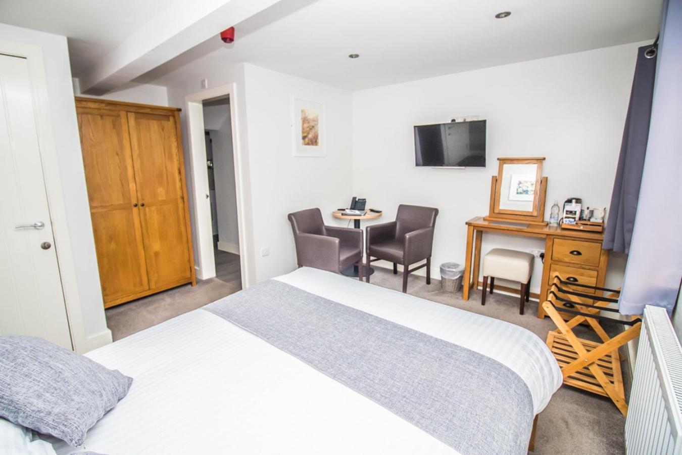 The Saxon Inn Bishop Auckland Esterno foto